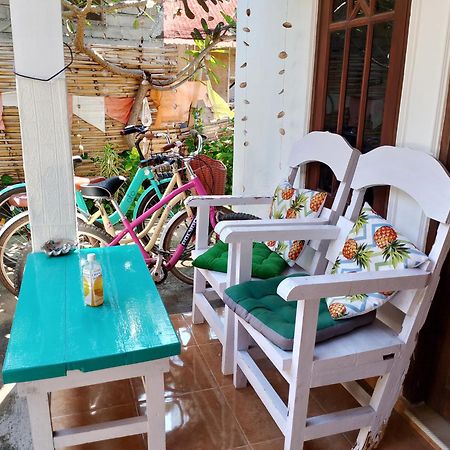 Fullesguesthouse Gili Trawangan Zewnętrze zdjęcie