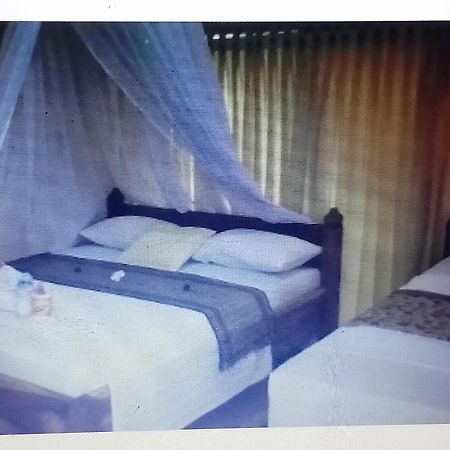 Fullesguesthouse Gili Trawangan Zewnętrze zdjęcie