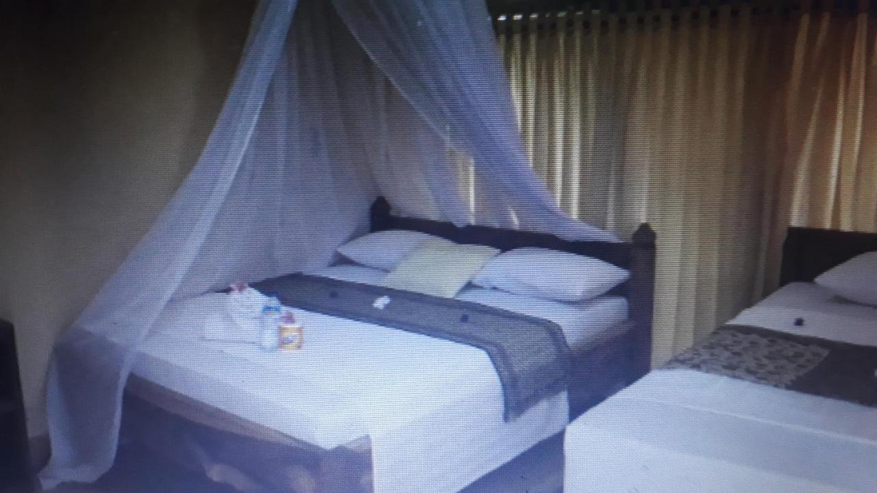 Fullesguesthouse Gili Trawangan Zewnętrze zdjęcie