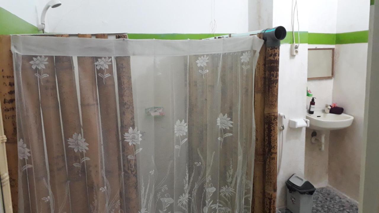 Fullesguesthouse Gili Trawangan Zewnętrze zdjęcie
