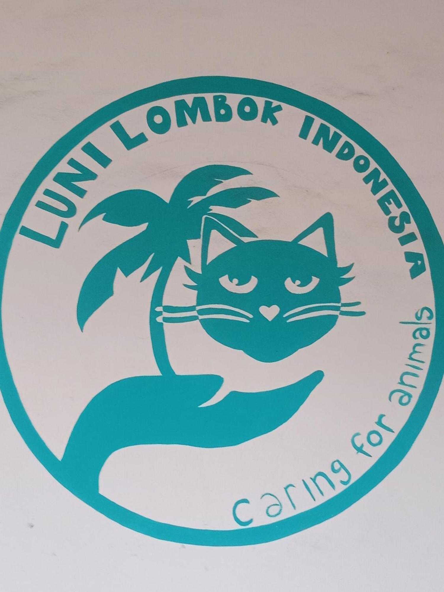 Fullesguesthouse Gili Trawangan Zewnętrze zdjęcie