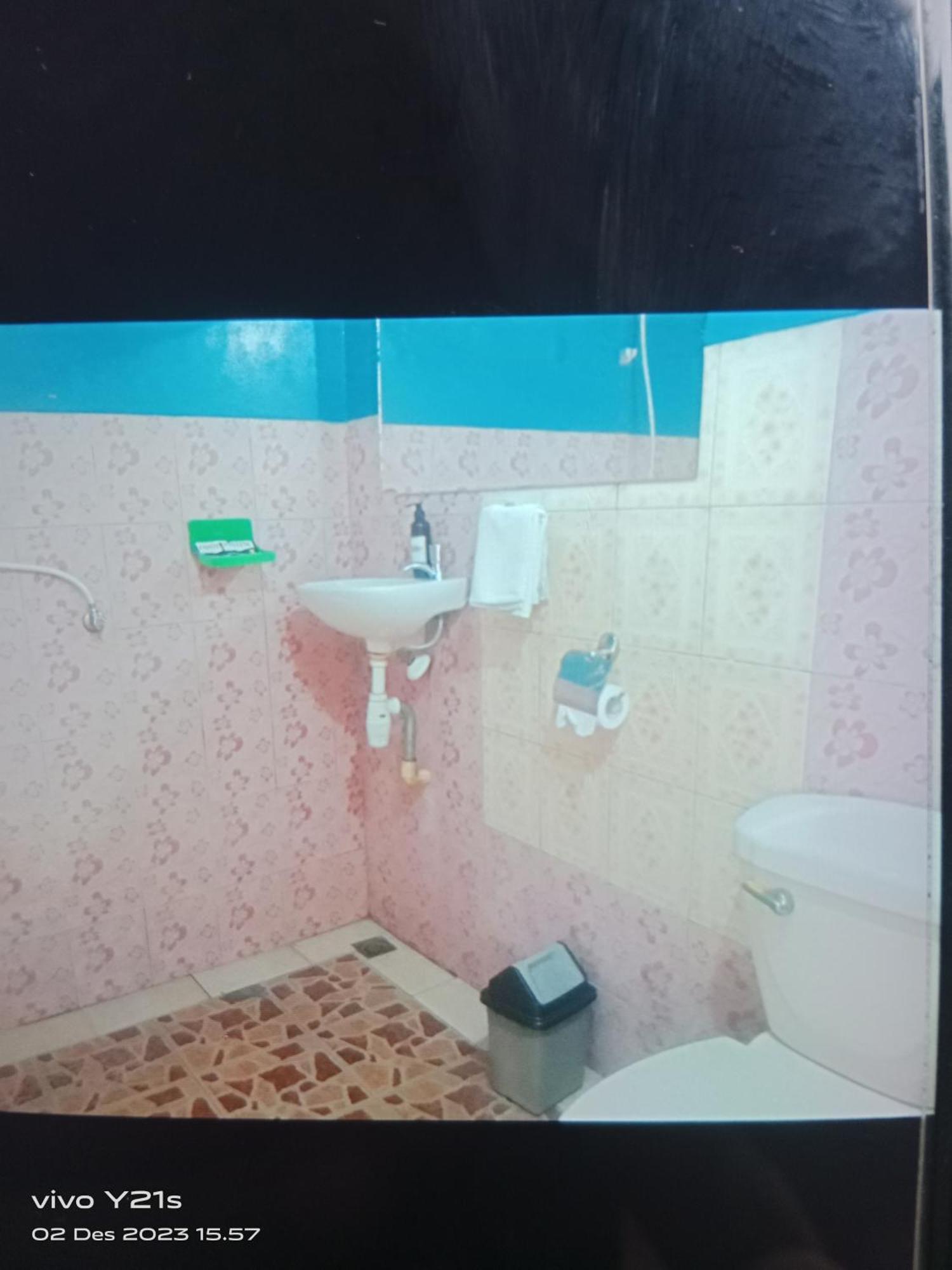 Fullesguesthouse Gili Trawangan Zewnętrze zdjęcie