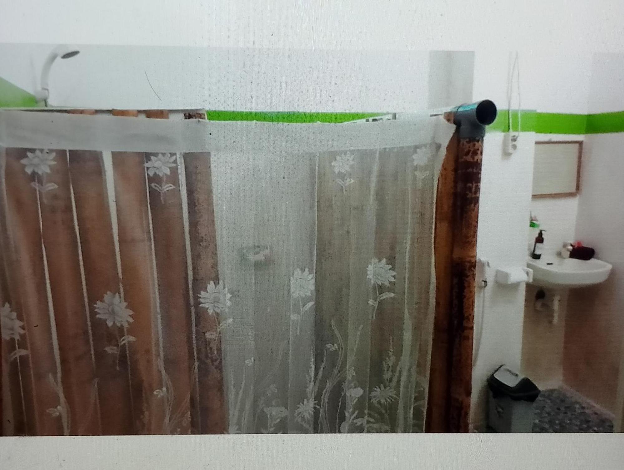 Fullesguesthouse Gili Trawangan Zewnętrze zdjęcie