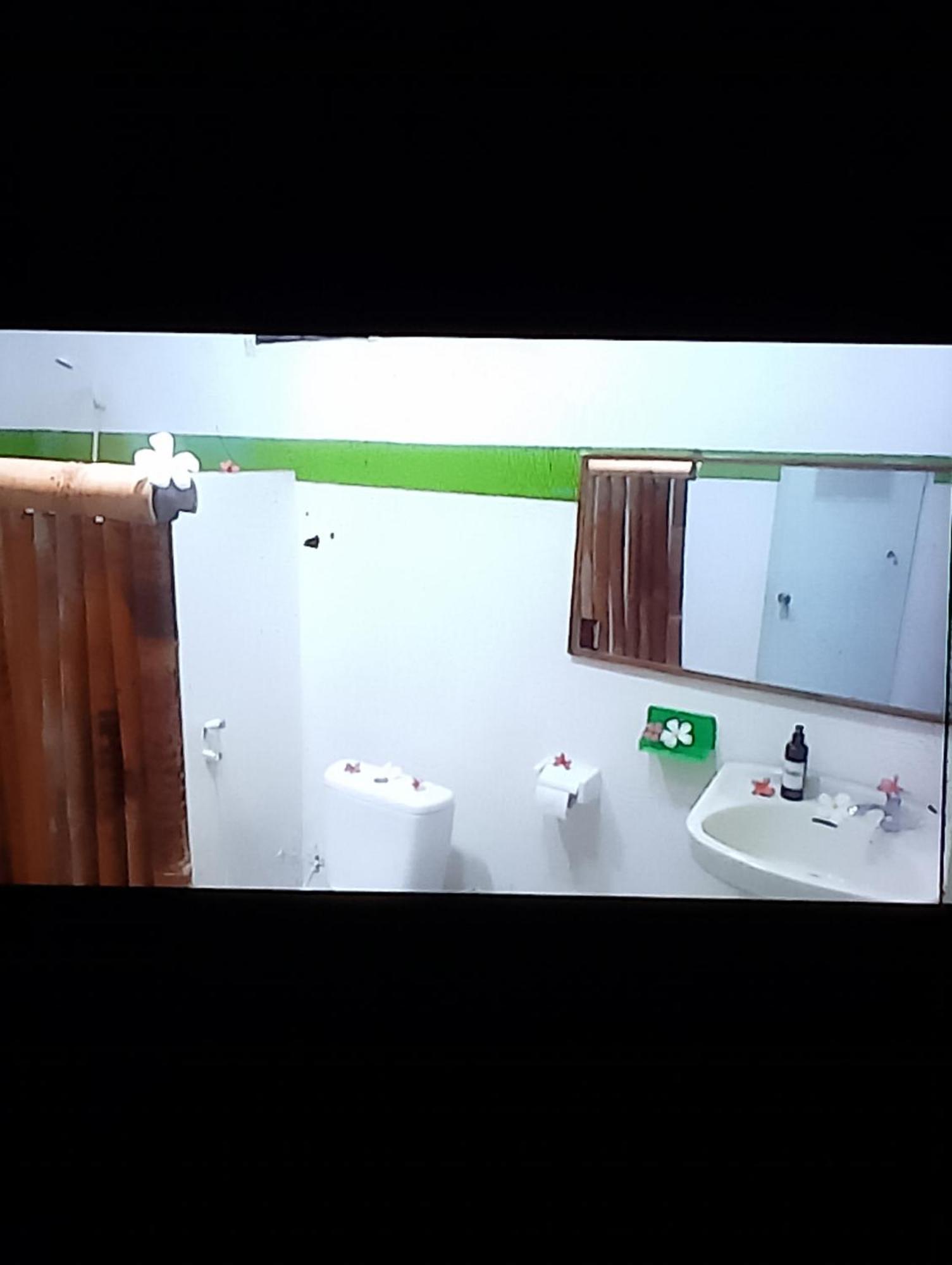 Fullesguesthouse Gili Trawangan Zewnętrze zdjęcie