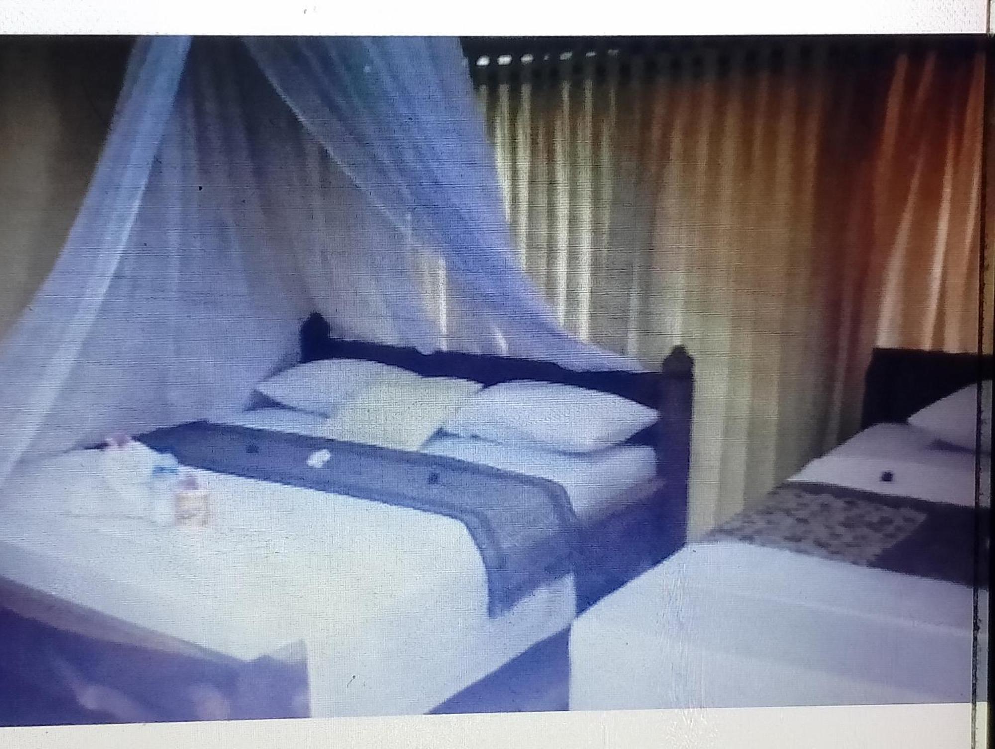 Fullesguesthouse Gili Trawangan Zewnętrze zdjęcie
