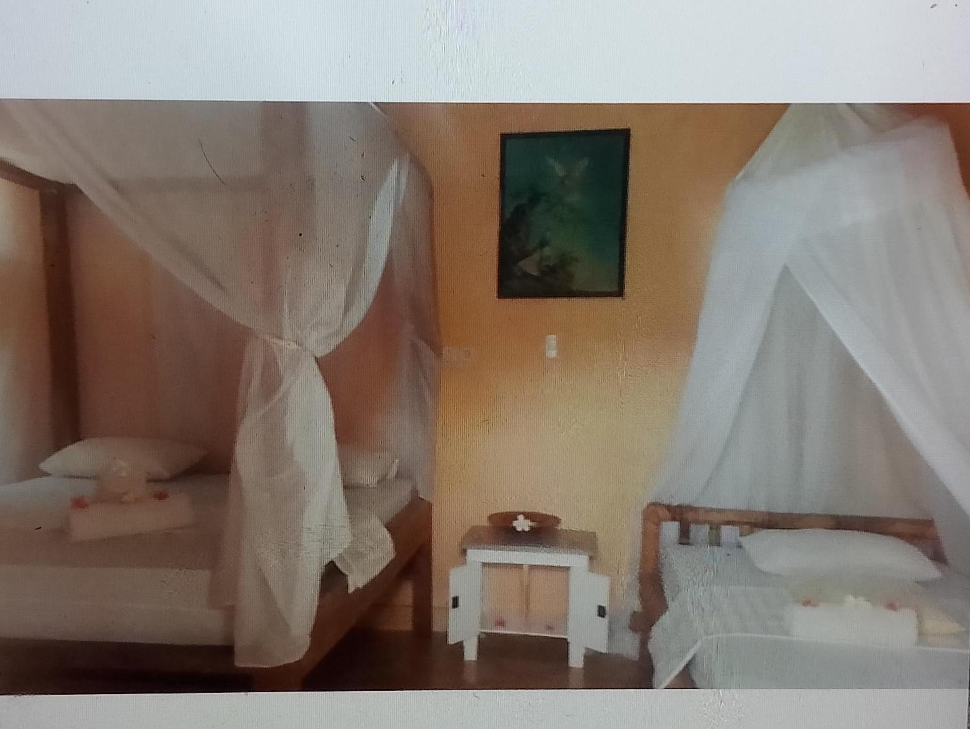 Fullesguesthouse Gili Trawangan Zewnętrze zdjęcie