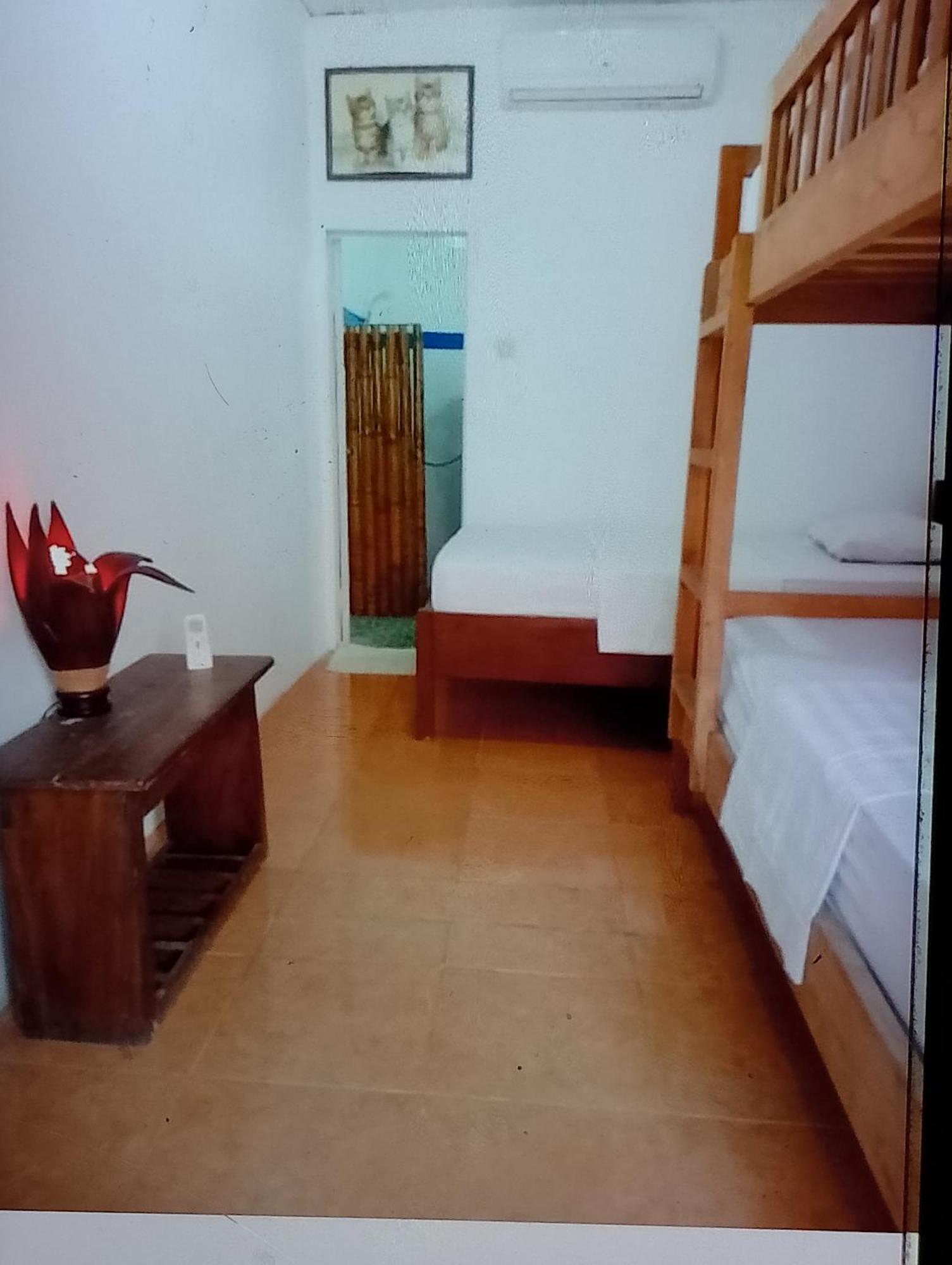 Fullesguesthouse Gili Trawangan Zewnętrze zdjęcie