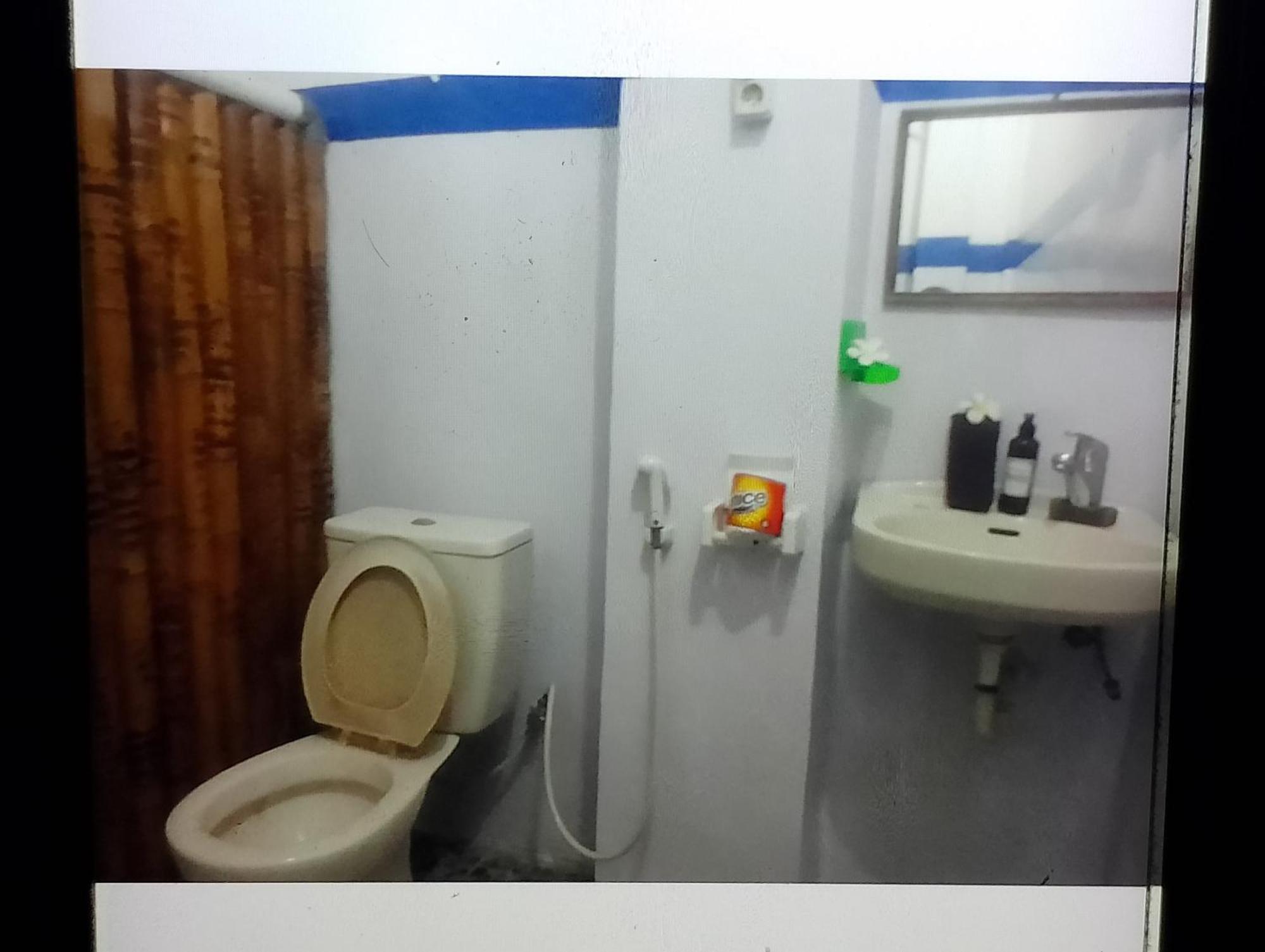 Fullesguesthouse Gili Trawangan Zewnętrze zdjęcie